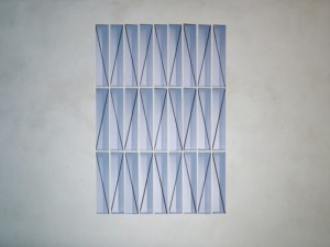 Wandarbeit Taunusanlage